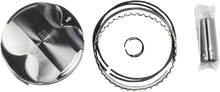 WOSSNER Piston Kit - 89.95 mm - Arctic Cat | Kawasaki | Suzuki 8563DB