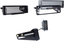SADDLE TRAMP Radio Install Kit 99-9800