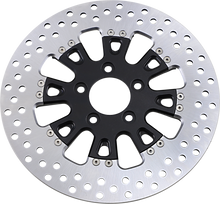 RSD Rear Rotor - 11.8" - Traction 01331802TRSSMB