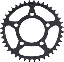JT SPROCKETS Sprocket - Rear - Honda - 40 Tooth JTR1225.40