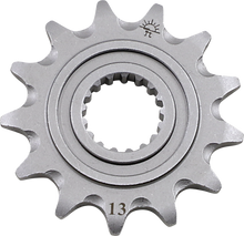 JT SPROCKETS Front Counter-Shaft Sprocket - 13 Tooth JTF1344.13SC