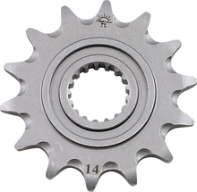 JT SPROCKETS Front Counter-Shaft Sprocket - 14 Tooth JTF1344.14SC