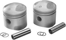 DRAG SPECIALTIES Piston 750724-BX-LB1