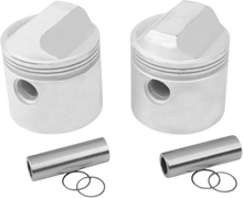 DRAG SPECIALTIES Piston - XL 750755-BX-LB1
