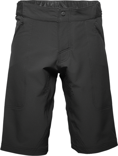 THOR Intense Assist Shorts - Black - US 30 5001-0040