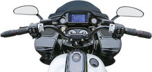THRASHIN SUPPLY CO. Road Glide Riser Adapter Kit TSC-2207