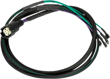 KICKER Tour Pack Harness - FL 46HDTPH