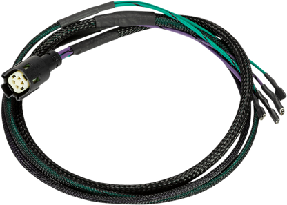 KICKER Tour Pack Harness - FL 46HDTPH