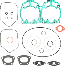 PROX Top End Gasket Set - Ski-Doo 35.5400
