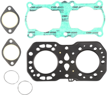PROX Top End Gasket Set - Polaris 35.5587