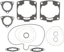 PROX Top End Gasket Kit - Polaris 35.5801