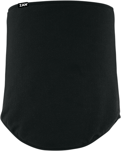 ZAN HEADGEAR SportFlex® Neck Gaiter - Black WFL114
