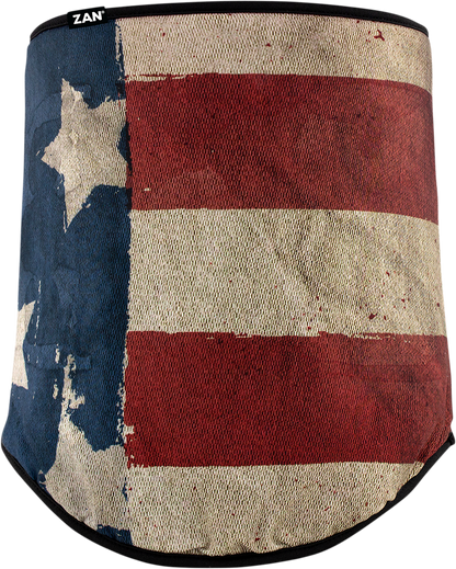 ZAN HEADGEAR SportFlex® Neck Gaiter - Patriot WFL408