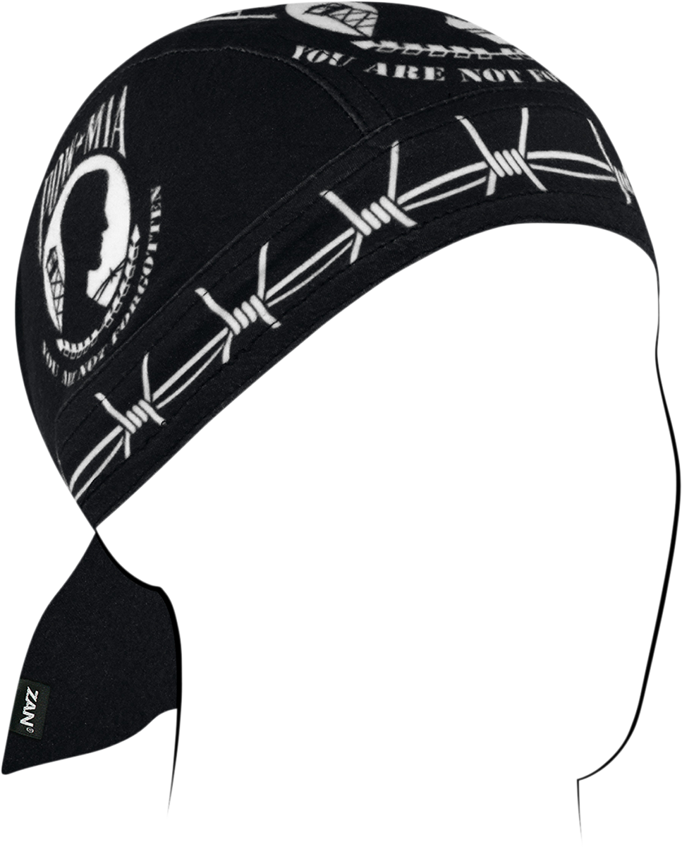 ZAN HEADGEAR Flydanna® SportFlex® - POW/MIA III ZL565