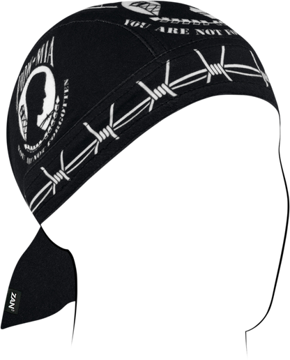 ZAN HEADGEAR Flydanna® SportFlex® - POW/MIA III ZL565