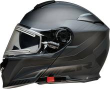 Z1R Solaris Helmet - Scythe - Electric - Dual Pane - Black/Gray - Large 0120-0676