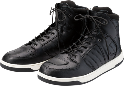 Z1R Frontline Boots - Black - US 8.5 3403-1103
