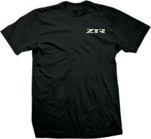 Z1R What Fuels U T-Shirt - Black - XL 3030-19886