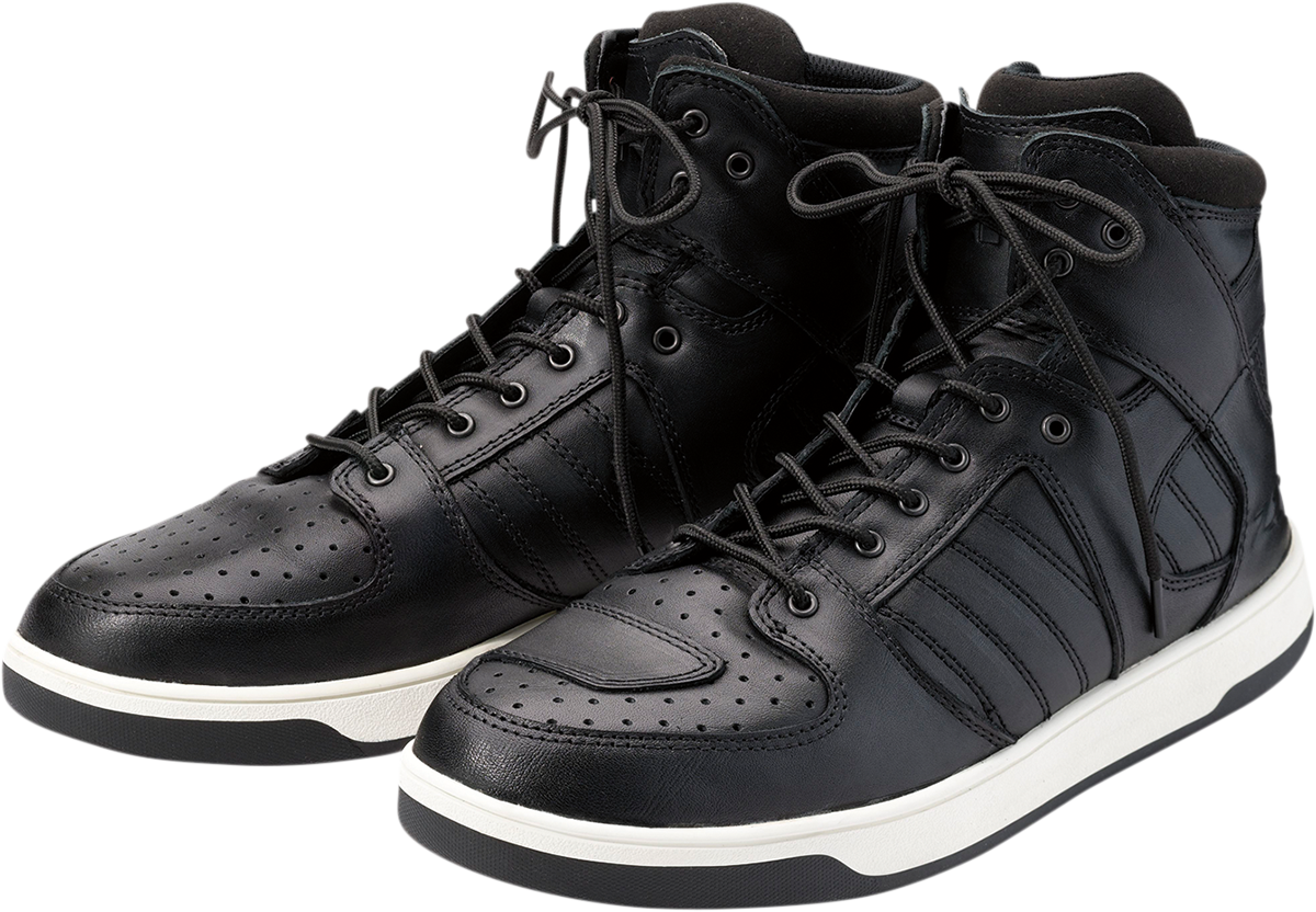Z1R Frontline Boots - Black - US 13 3403-1111