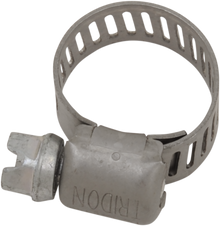 S&S CYCLE Bolt Style Hose Clamp - 5/8" - 7/8" 50-8002