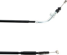 MOTION PRO Black Vinyl Clutch Cable - Yamaha 05-0414