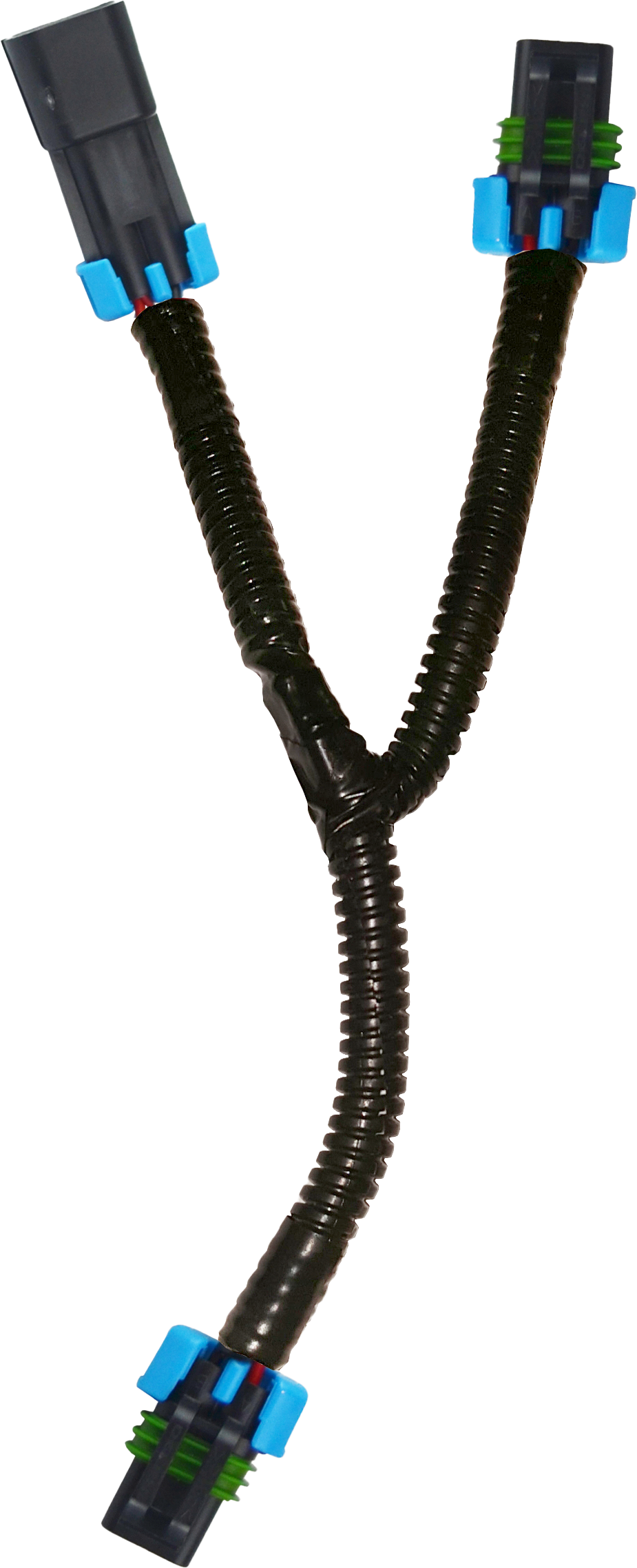 Accessory Splitter Harness Pol