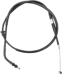 MOTION PRO Black Vinyl Clutch Cable - Honda 02-0604