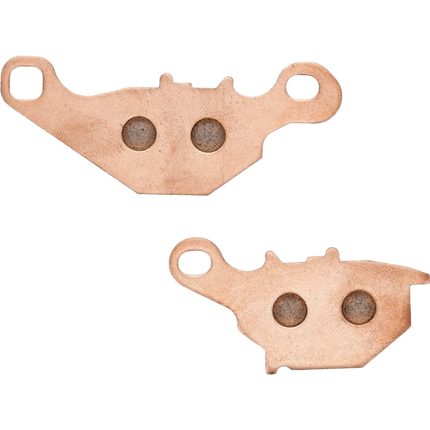 Brake Pad Kit Sintered