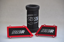 MWR Air Filter and Power Up Kit for the Ducati Scrambler 400 / 800 and Monster 797 (15-22)