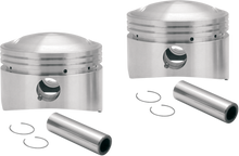 S&S CYCLE Piston Kit - Shovelhead 106-5535