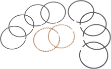 S&S CYCLE Replacement Piston Rings - 3.625" - Standard 94-1200X