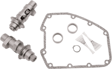 S&S CYCLE Camshaft Kit - Easy Start - 570 Chain Drive - Twin Cam '07-'17 | Dyna '06 106-5234