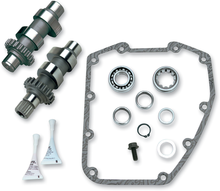 S&S CYCLE Camshaft Kit - Easy Start - 585 Chain Drive - Big Twin '99-'06 (except '06 Dyna) 106-5299