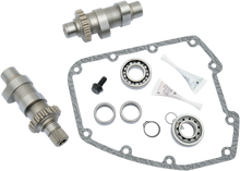 S&S CYCLE Camshaft Kit - 585C - Chain Drive - Twin Cam 330-0005
