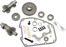 S&S CYCLE Camshaft Kit - 509G Gear Drive - Twin Cam 330-0017