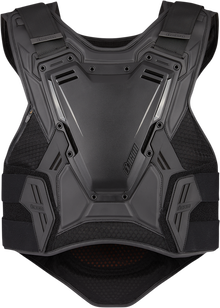 ICON Field Armor 3™ Vest - Stealth - L/XL 2701-0933
