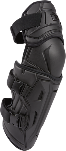 ICON Field Armor 3™ Knees - Black - S/M 2704-0494
