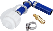 ATLANTIS Flush Kit - Cooling System - Standard - '94-'97 WaveRaider 700/760/1100 A8584