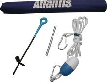 ATLANTIS PWC Sand Stake Kit A2391
