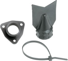 ATLANTIS Drain Kit - Bilge - Duckbill - Kawasaki A4026