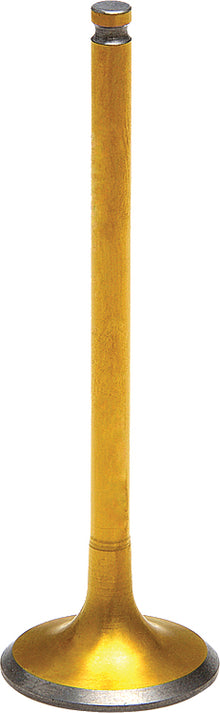 Tensilite Titanium Intake Valve