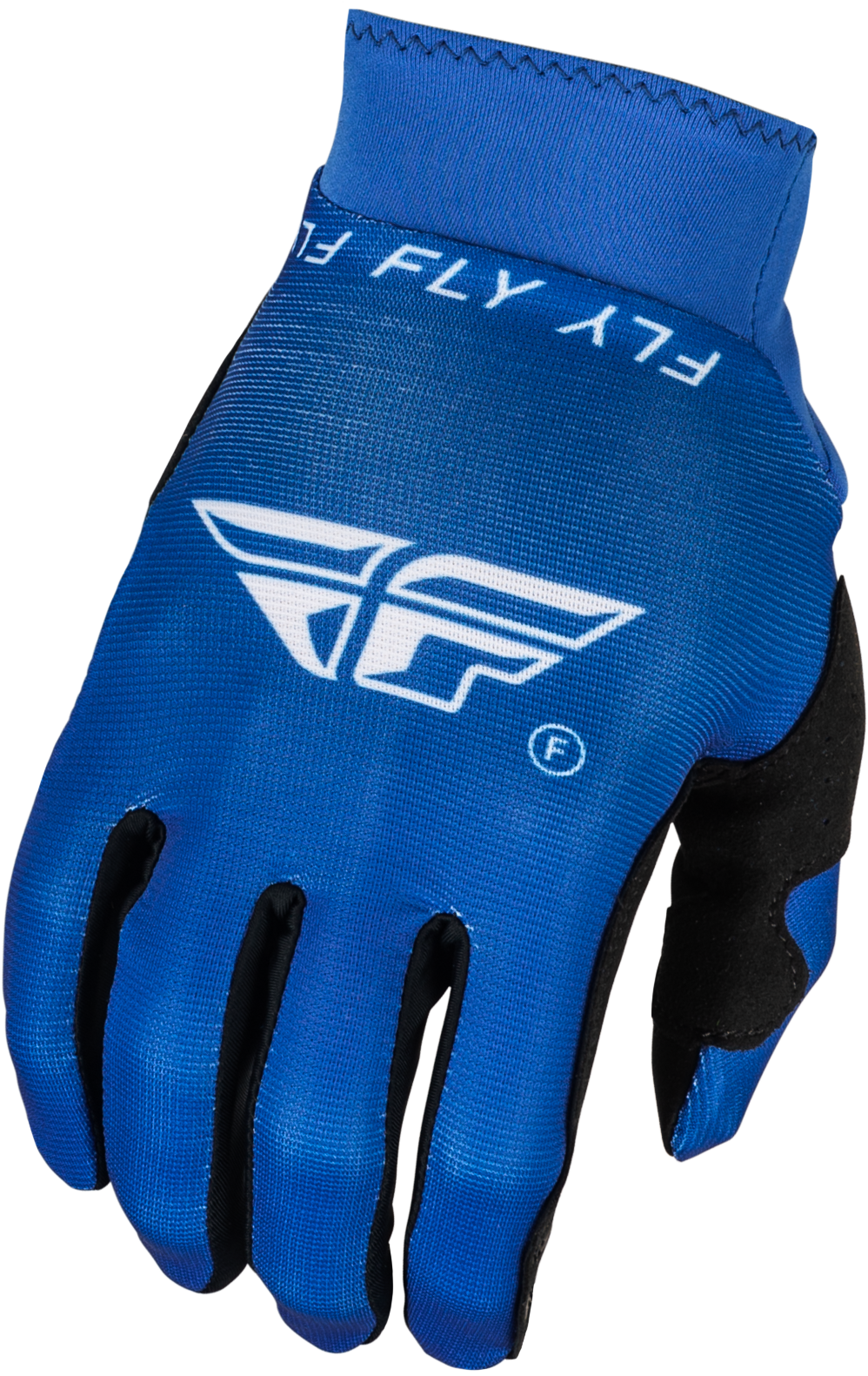 Pro Lite Gloves Blue/White Xs