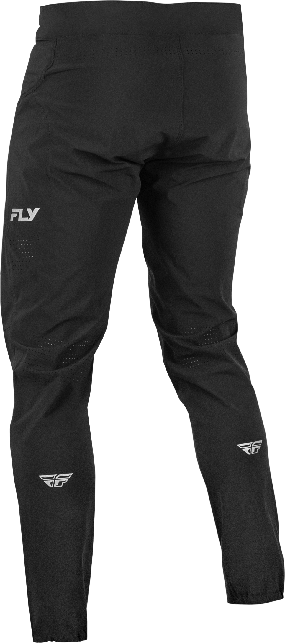 Enduro Pant Black Sz 38