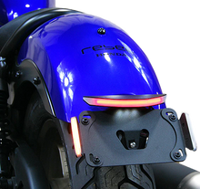 Fender Eliminator Hon