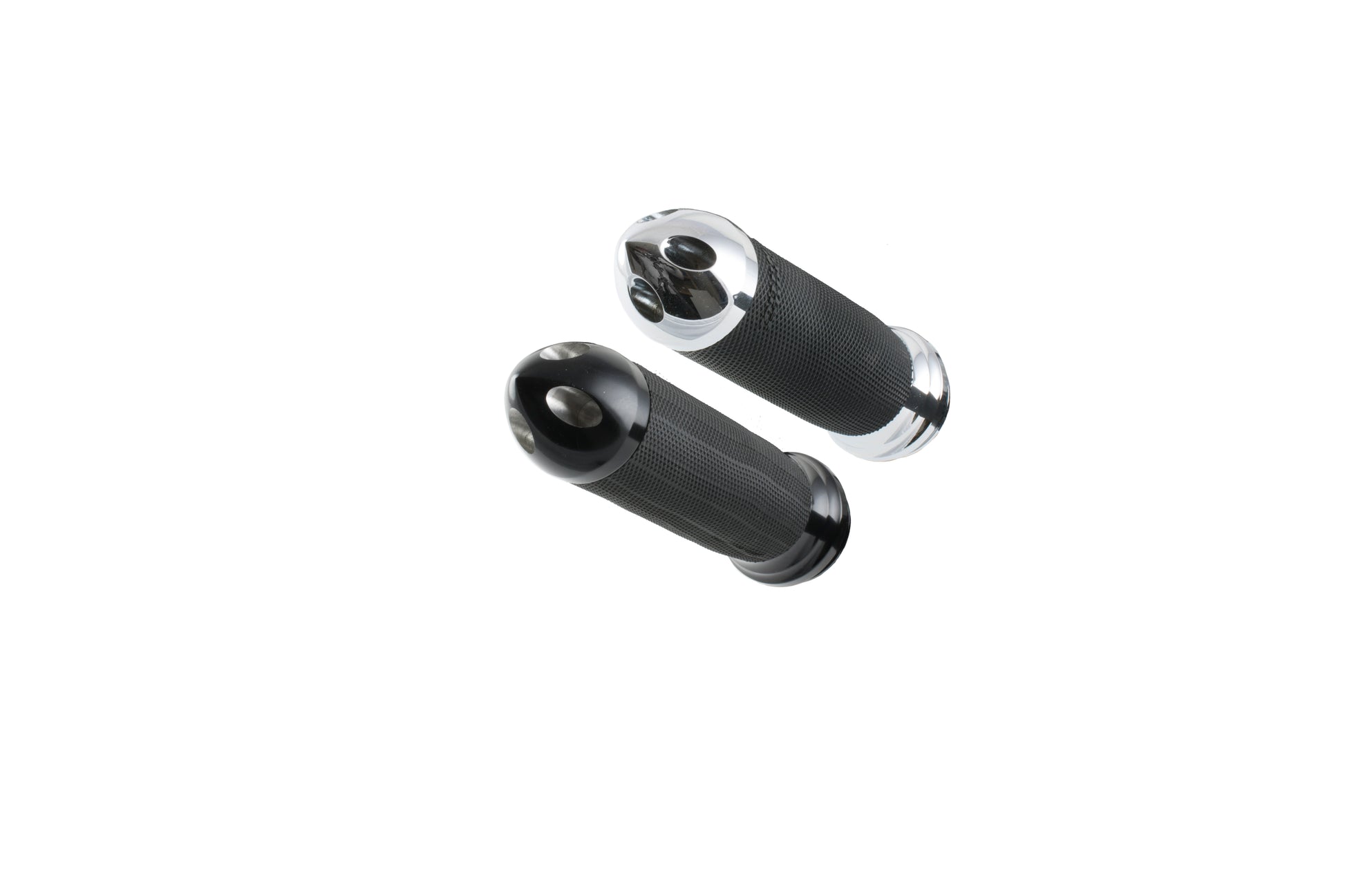 Grips Bullet Tbw Chrome