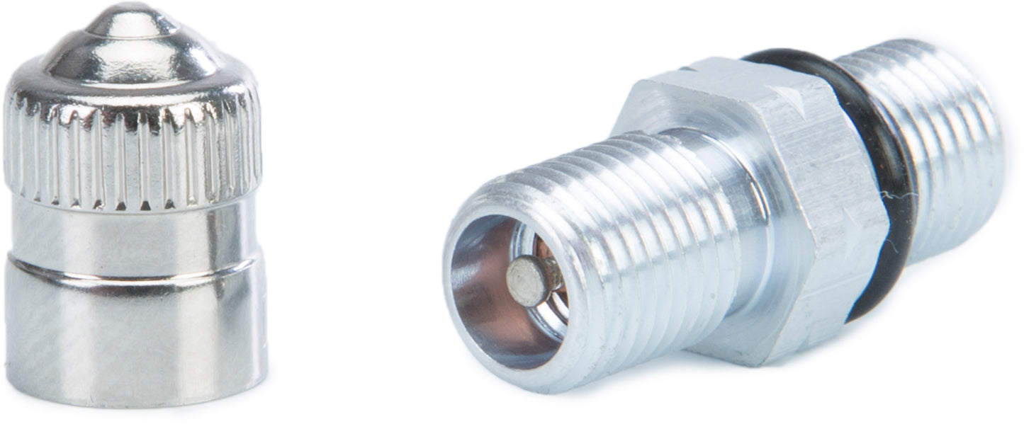 Schrader Valve