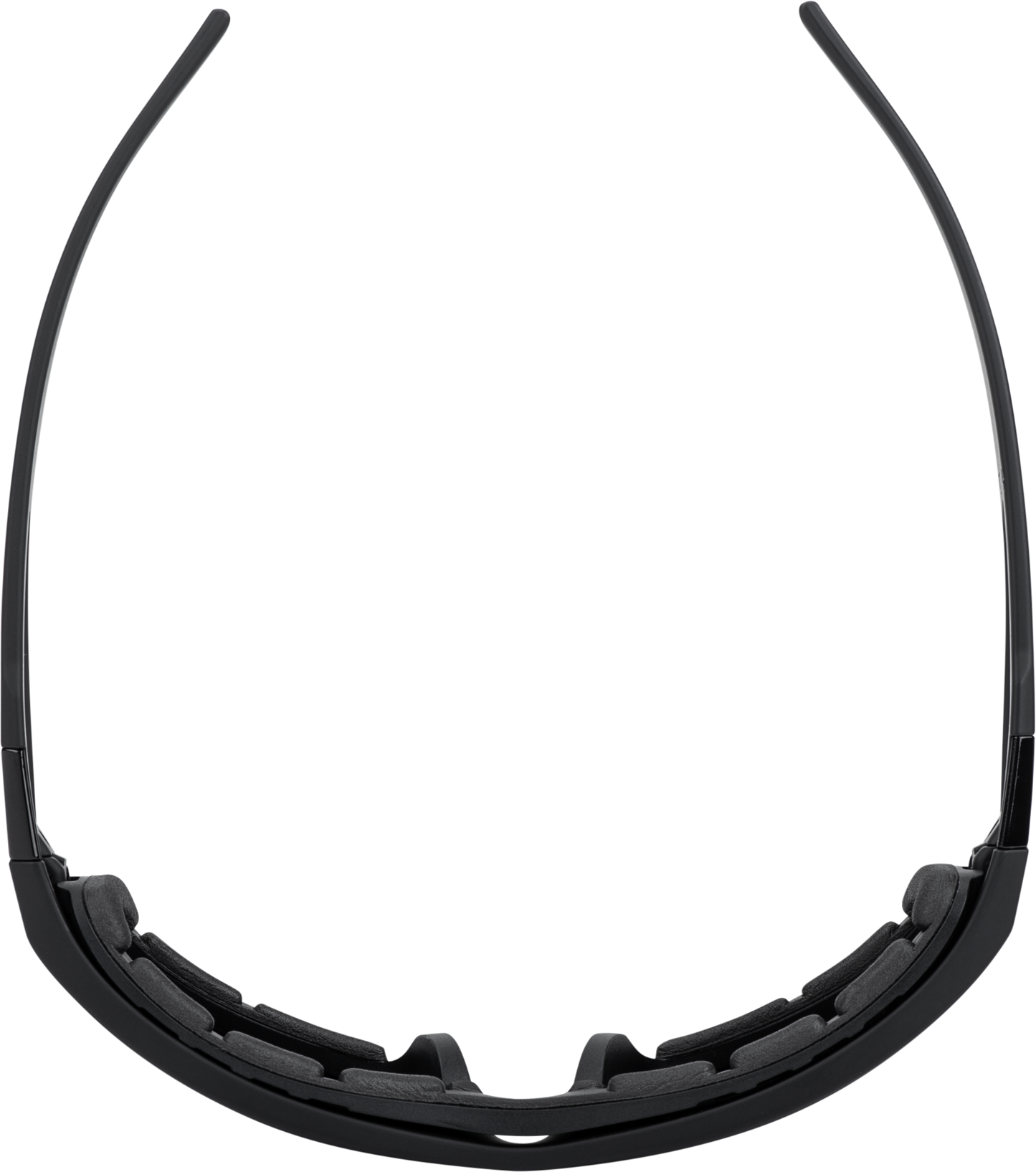 Flatside Hybrid Goggle Black