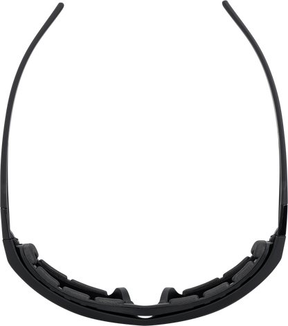 Flatside Hybrid Goggle Black