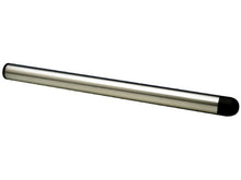 WOODCRAFT Replacement Bar Silver  7/8 inch OD x 5/8 inch ID x 12 inches long