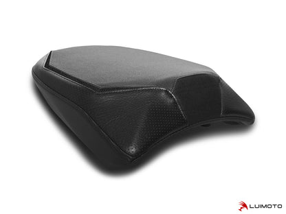 LUIMOTO CAFE GREZZO Passenger Seat Cover for DUCATI MULTISTRADA V4 (2021+)